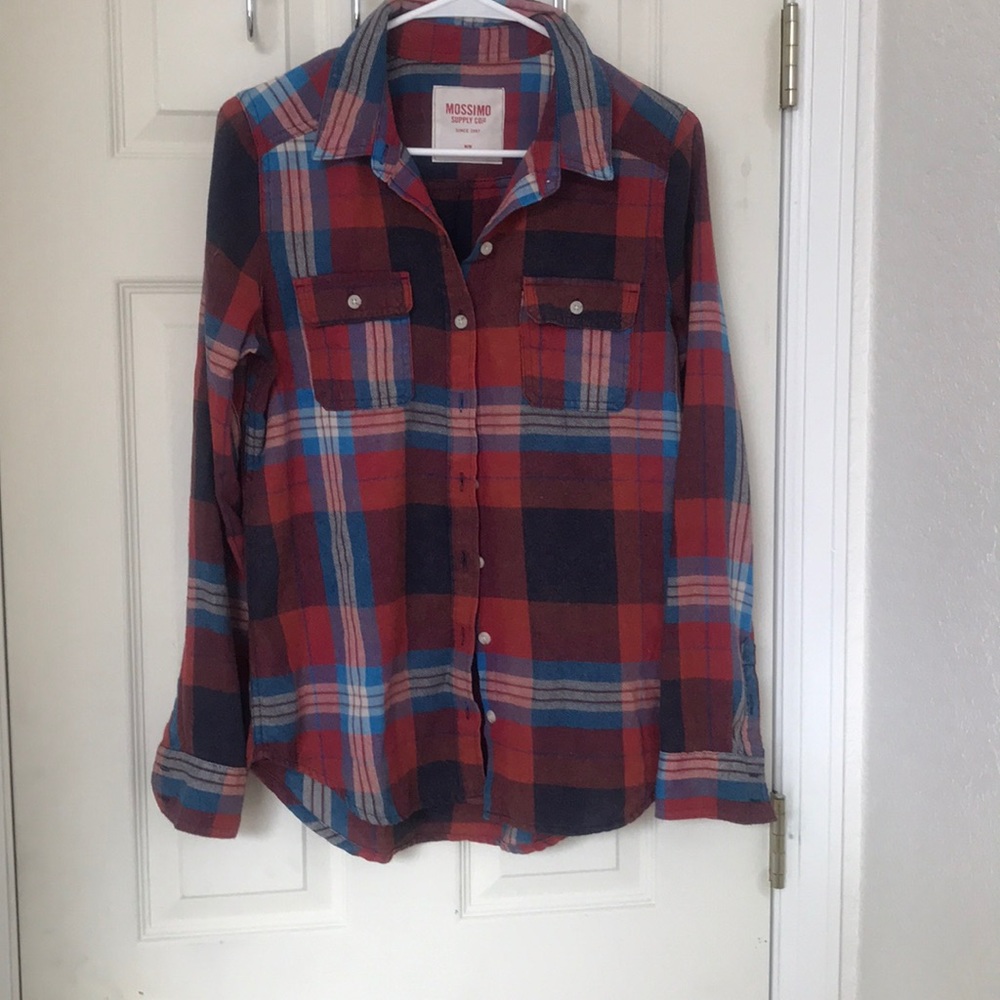 Flannel